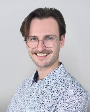 Dr. Brandt Burdeniuk