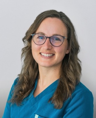 Dr. Katie Boult