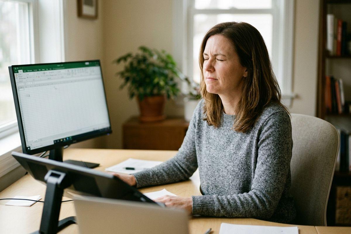 Can Dry Eyes Cause Blurry Vision? | Island Eyecare